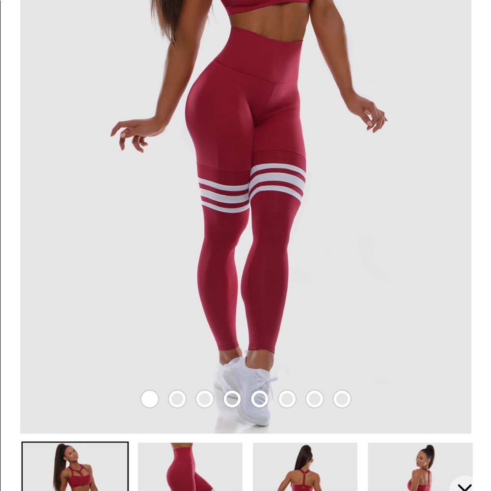 Bombshell Sportswear Leggings